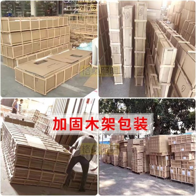水晶灯安装维修