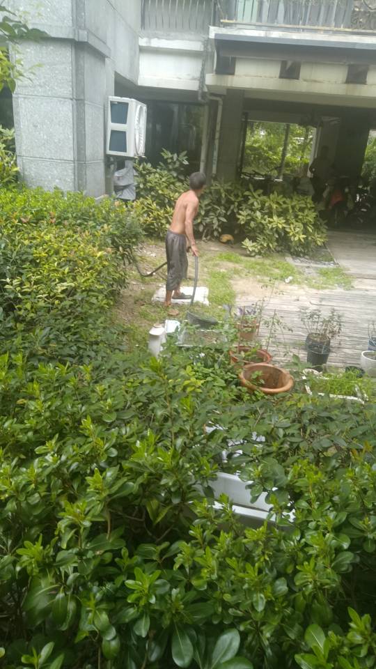 扬州易巧管道疏通有限公司