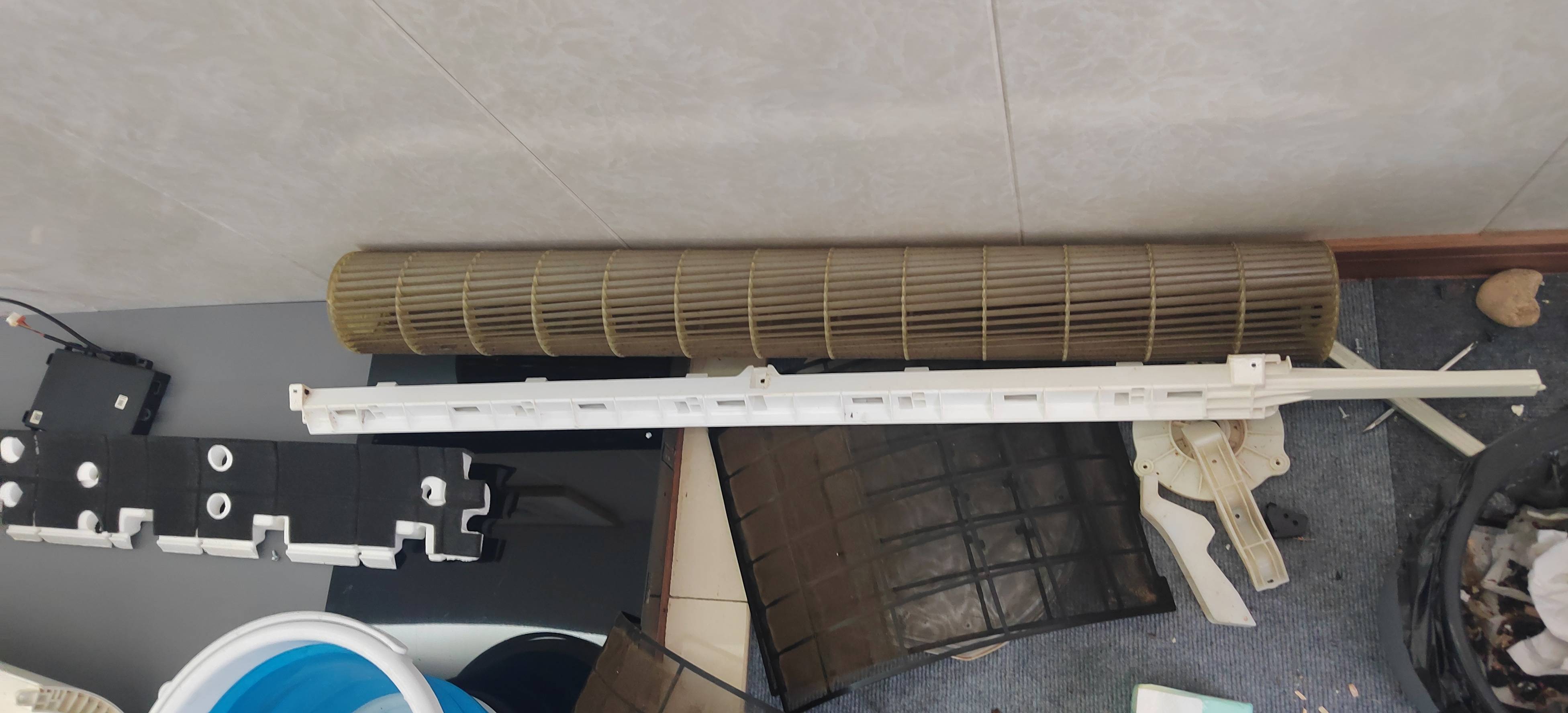 专业加点清洗维修