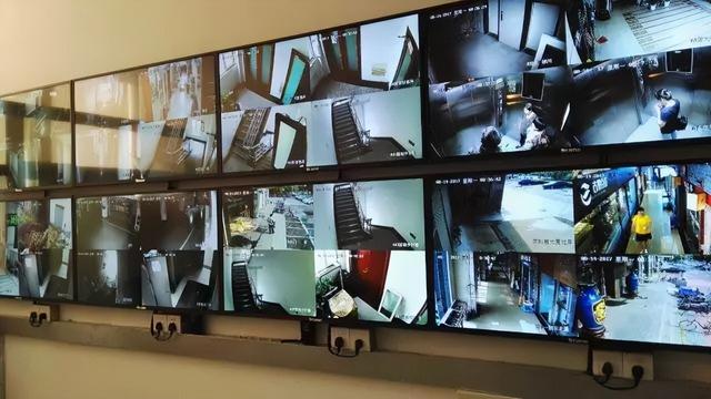 蚌埠上门修电脑网络监控摄像头打印机宽带无线网