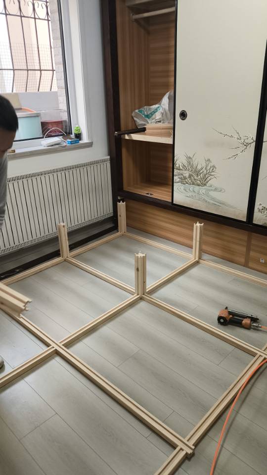 天津专业家具维修拆装美容木门地板楼梯维修拆装