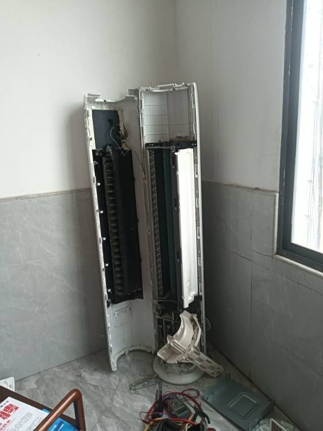 上门维修