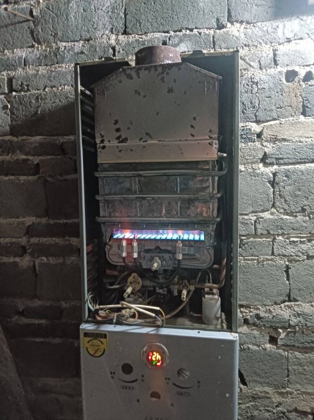 上门维修