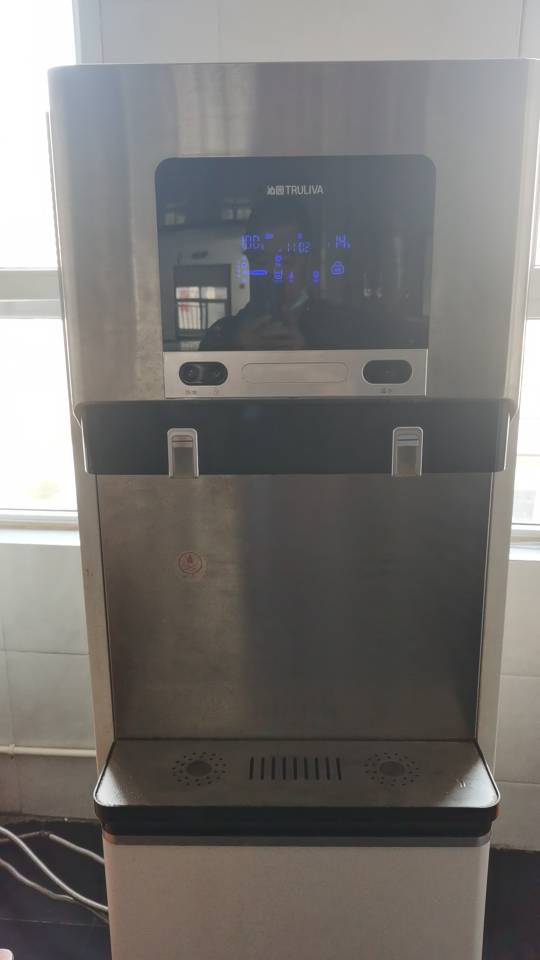 净水器安装维修