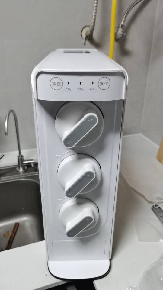 净水器安装维修