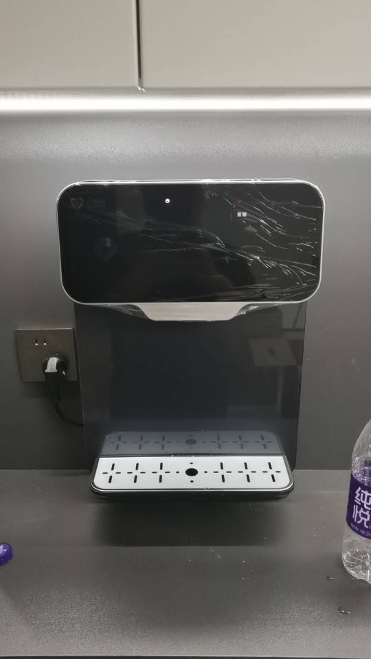 净水器安装维修