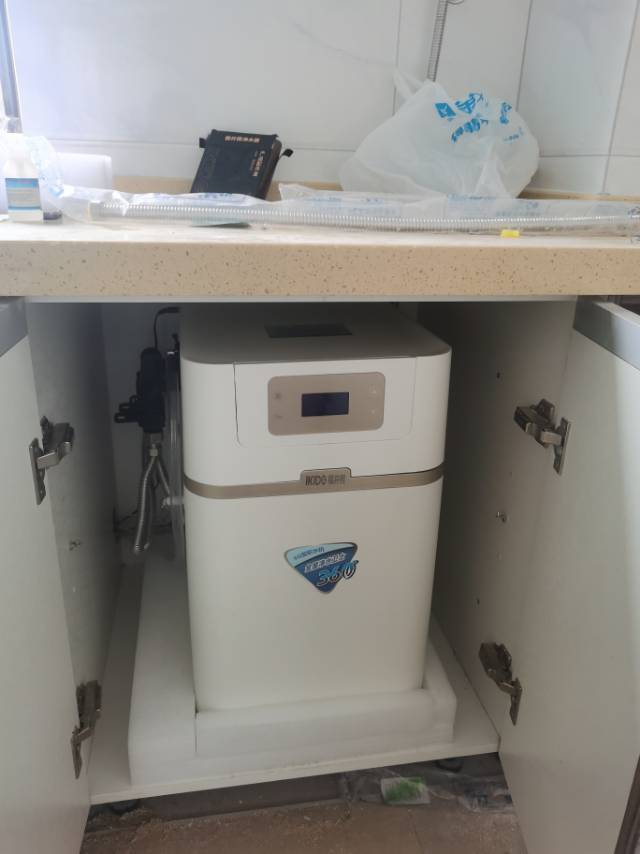 净水器安装维修