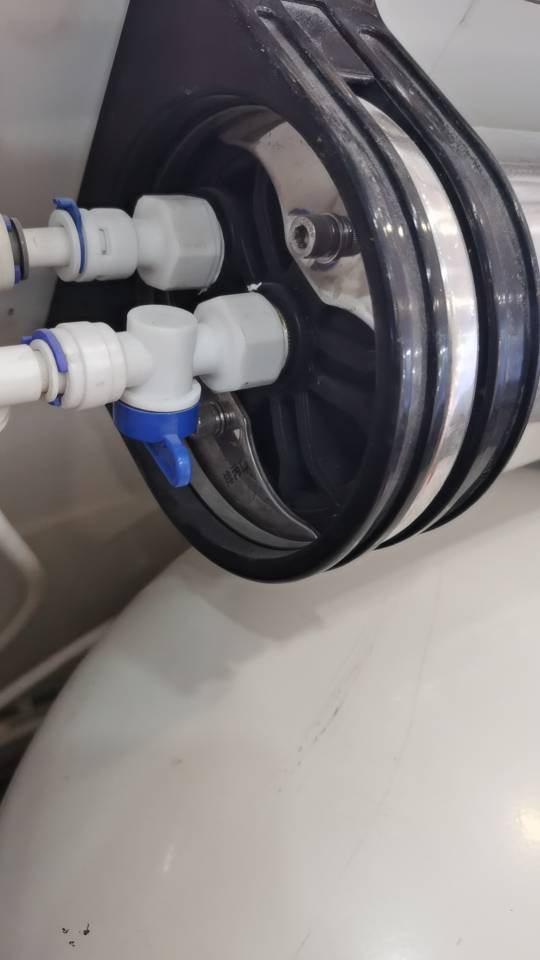净水器安装维修