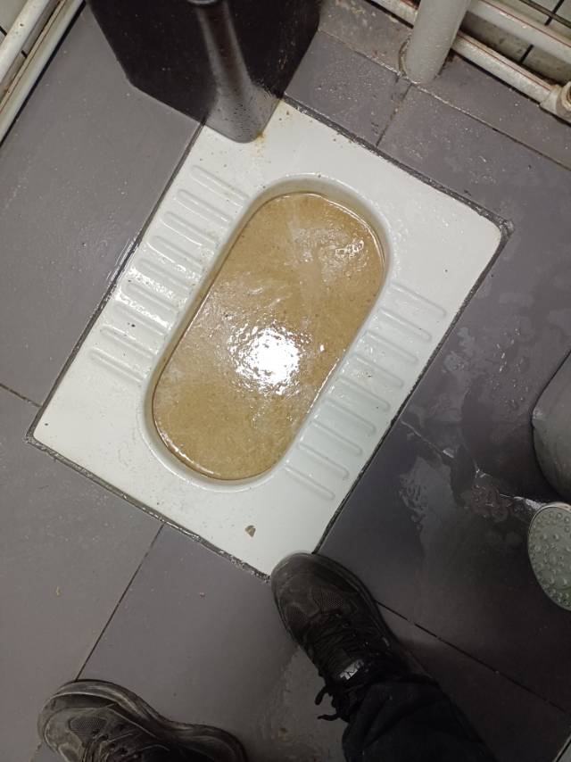 专业疏通下水，维修水管