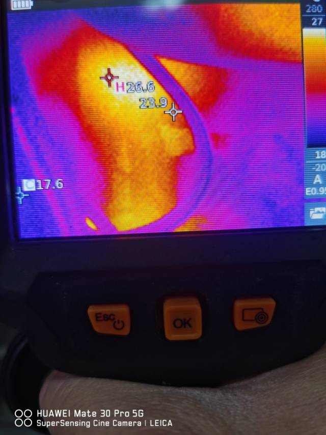 汕头市专业查测漏 查漏水检测公司服务电话