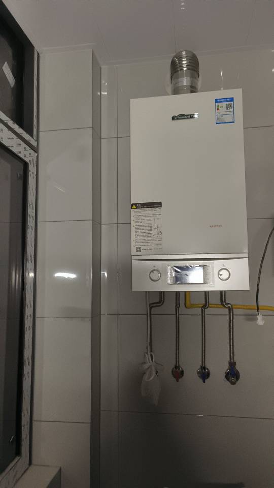 壁挂炉热水器安装维修