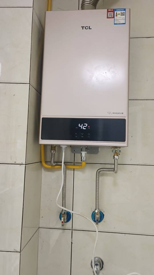 壁挂炉热水器安装维修