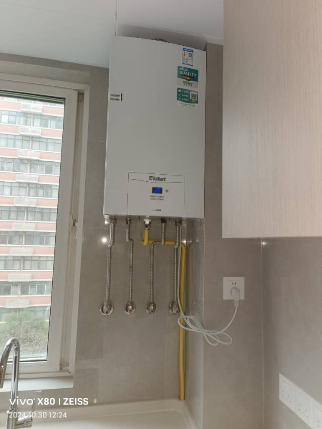 壁挂炉热水器安装维修