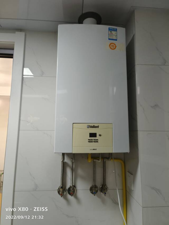 壁挂炉热水器安装维修