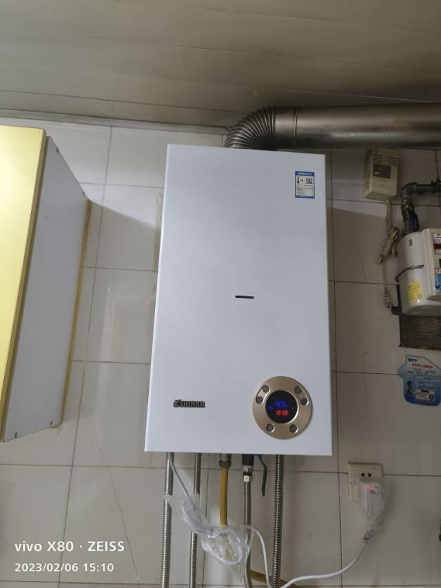 壁挂炉热水器安装维修