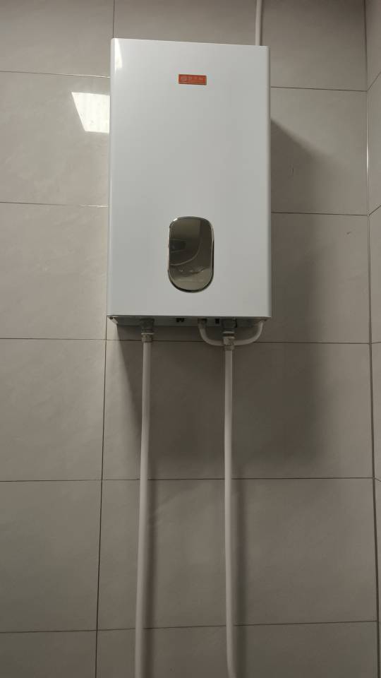 壁挂炉热水器安装维修