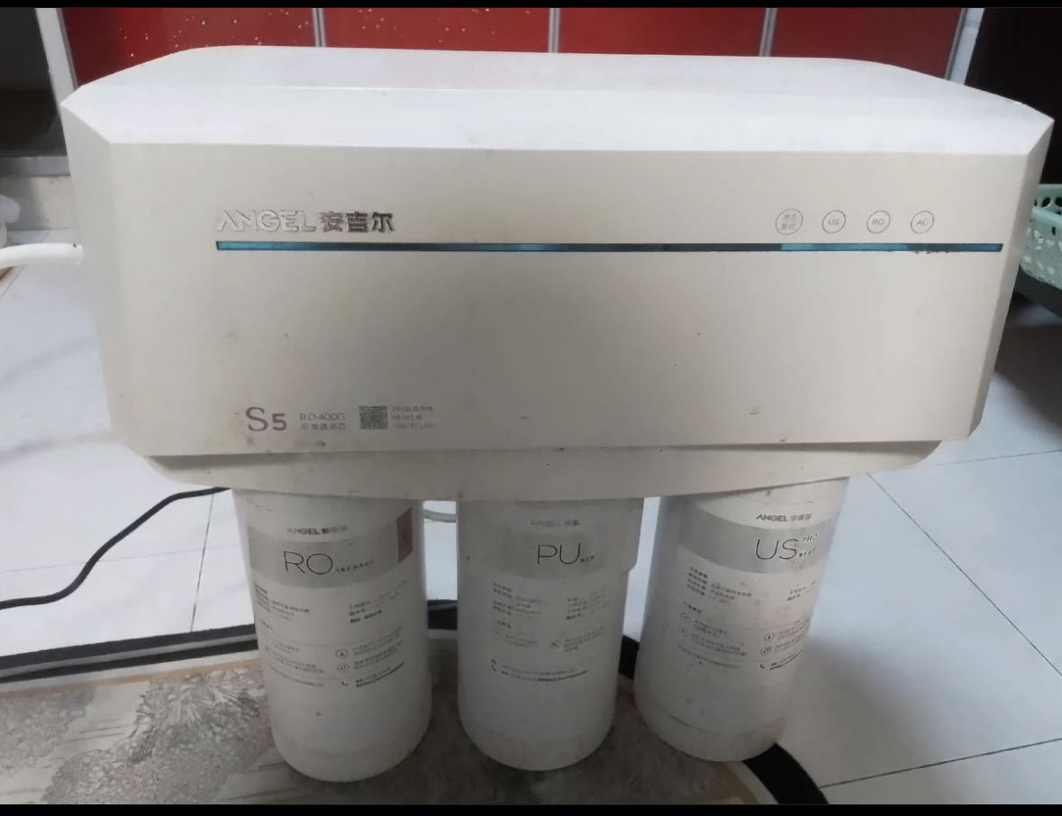 漳州市净水器滤芯更换维修