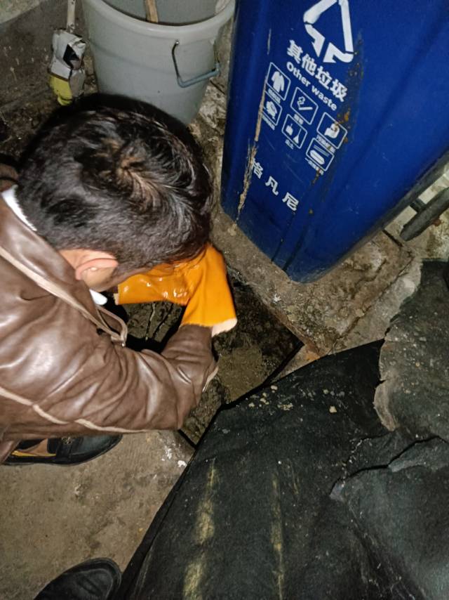 太仓市专业疏通各种下水道