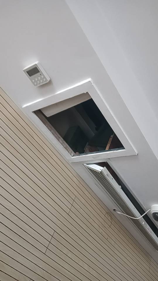 风管中央空调维修