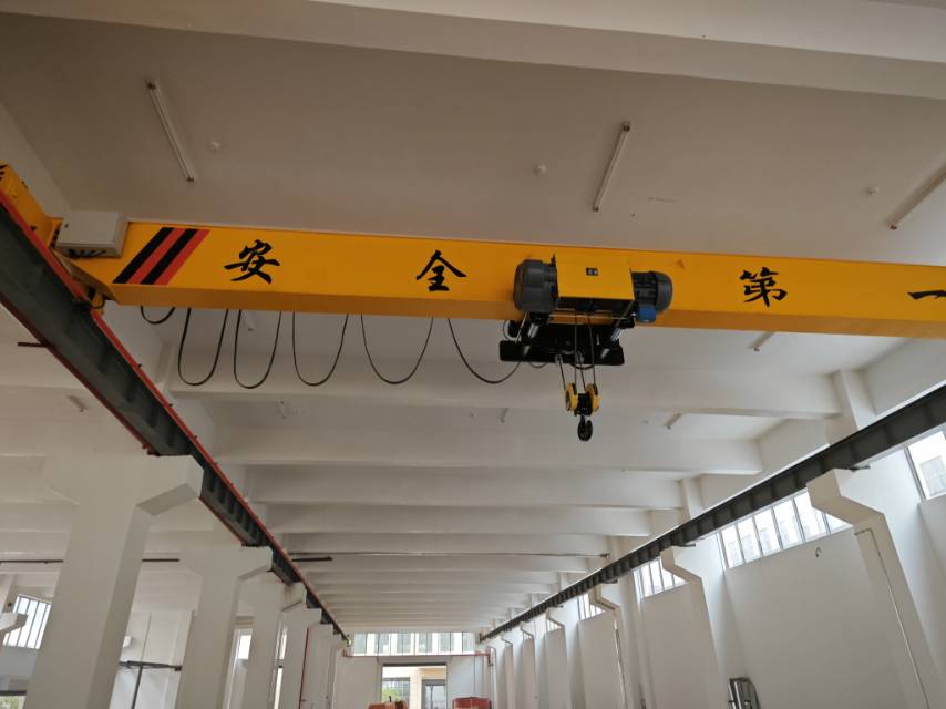 武汉专业起重机械销售维修保养