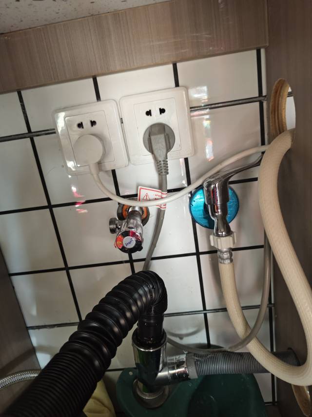 徐州市专业水电上门维修
