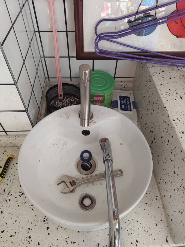 徐州市专业水电上门维修