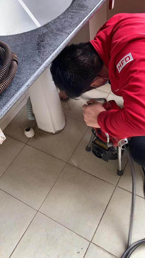 常德市专业管道疏通