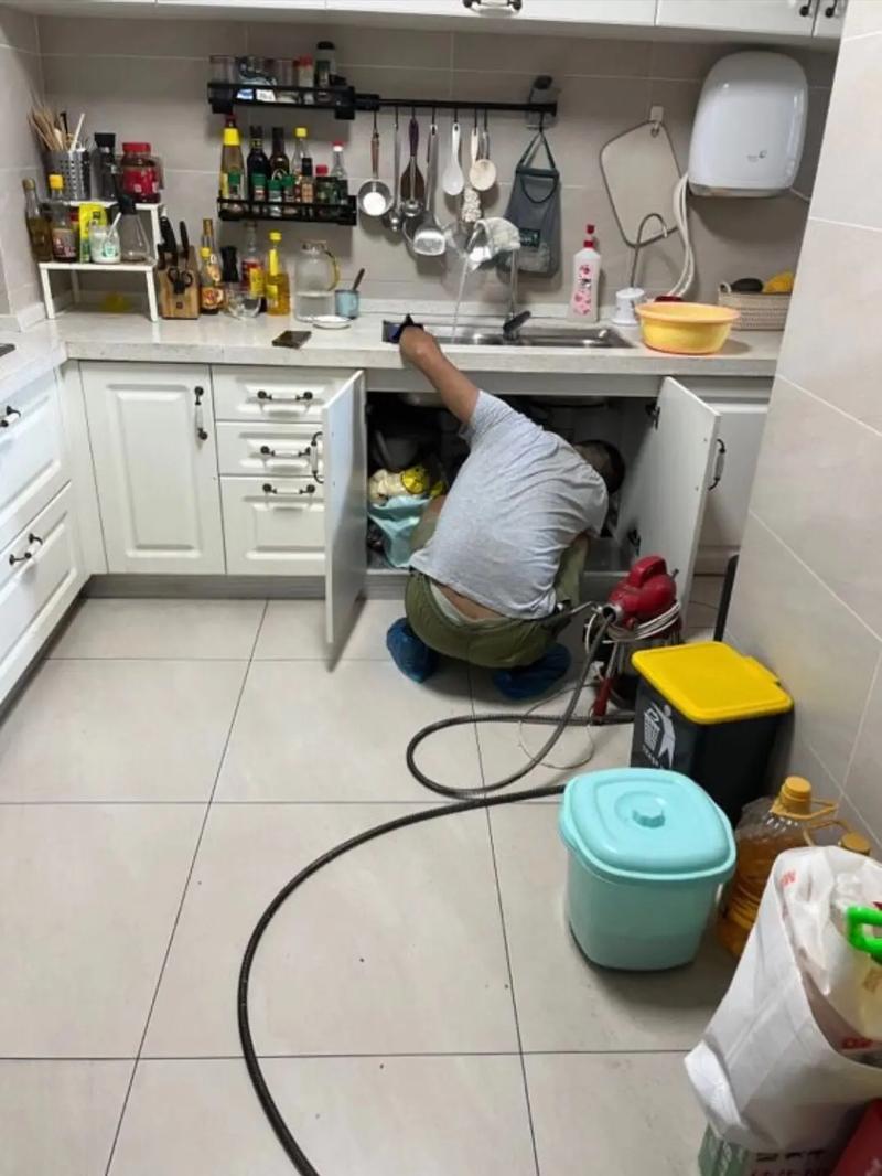 常德市专业管道疏通