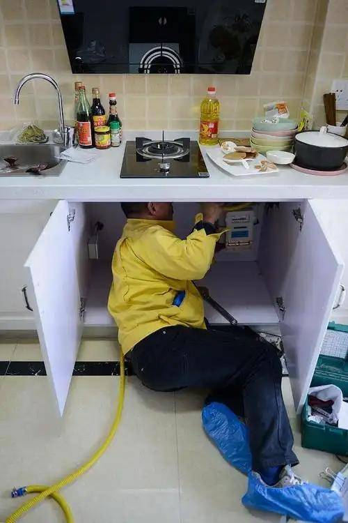 常德市专业管道疏通