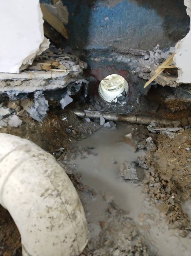 济南水钻打孔多少钱