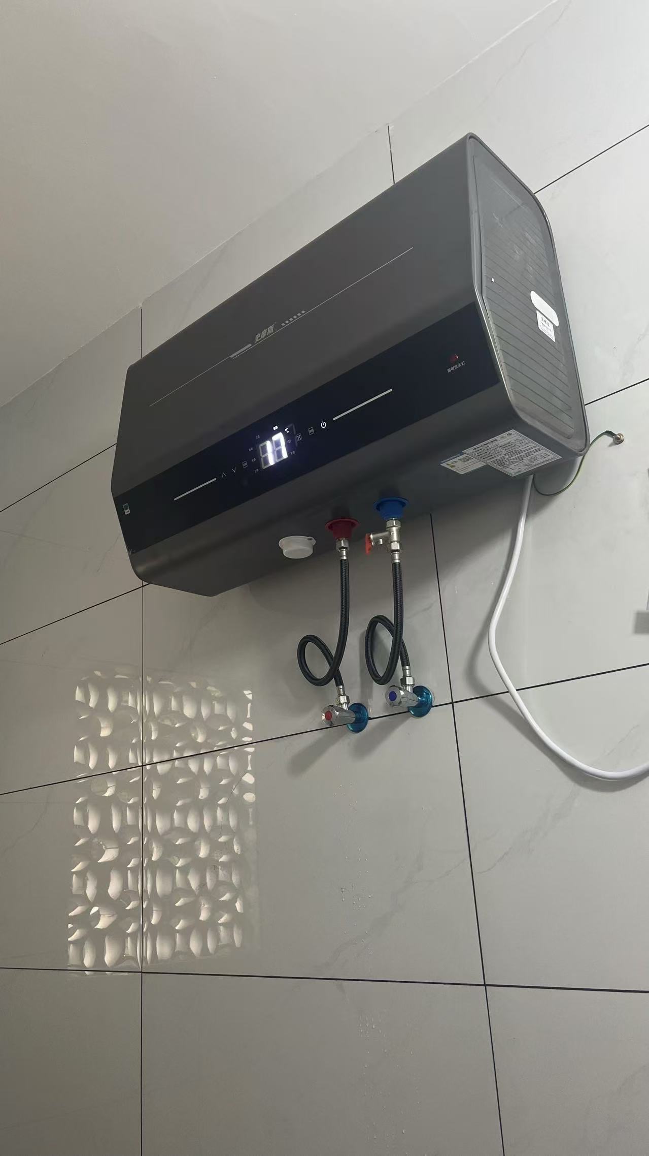 热水器 安装维修