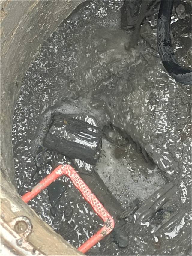兰州新区通下水