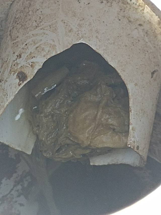 兰州新区通下水