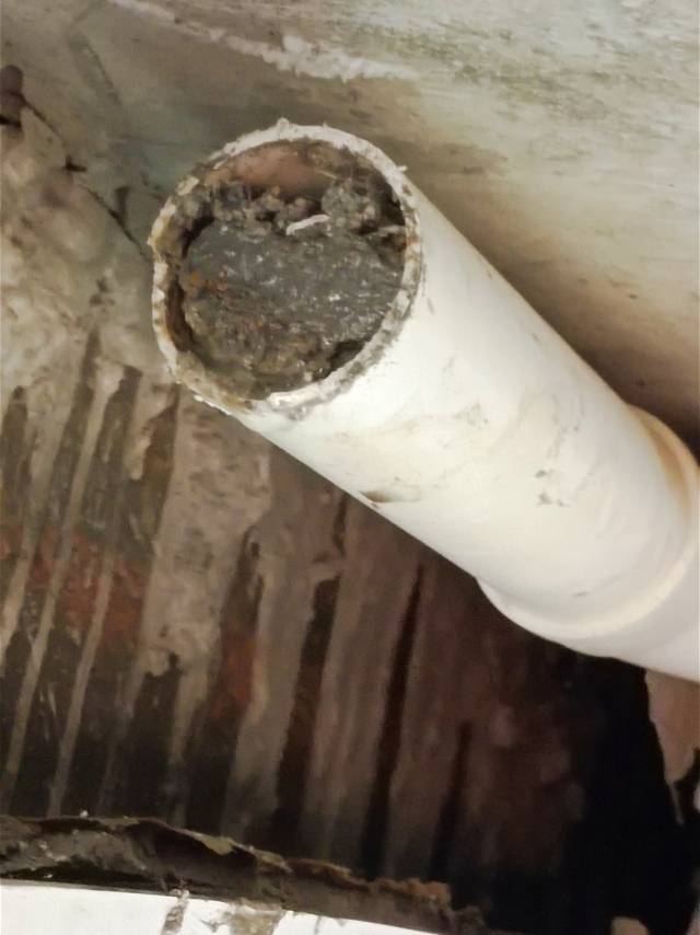 兰州新区通下水