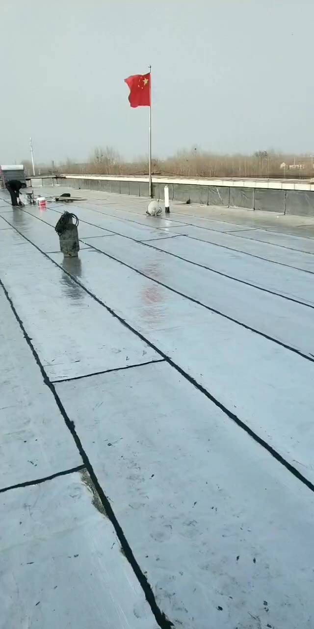 专业防水补漏