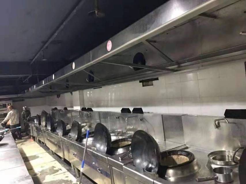 退伍老兵专业清洗