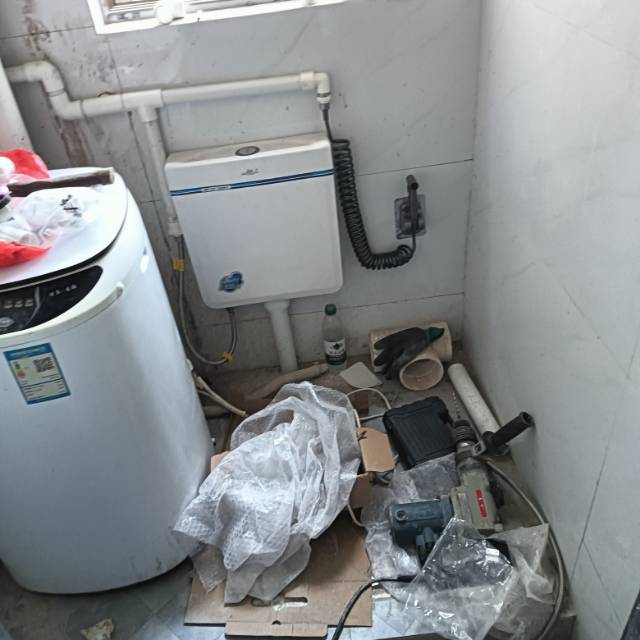家用电器维修