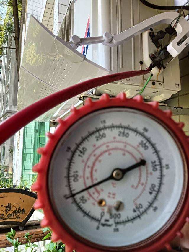 家用电器维修