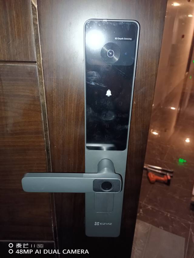彭师傅锁具驿站
