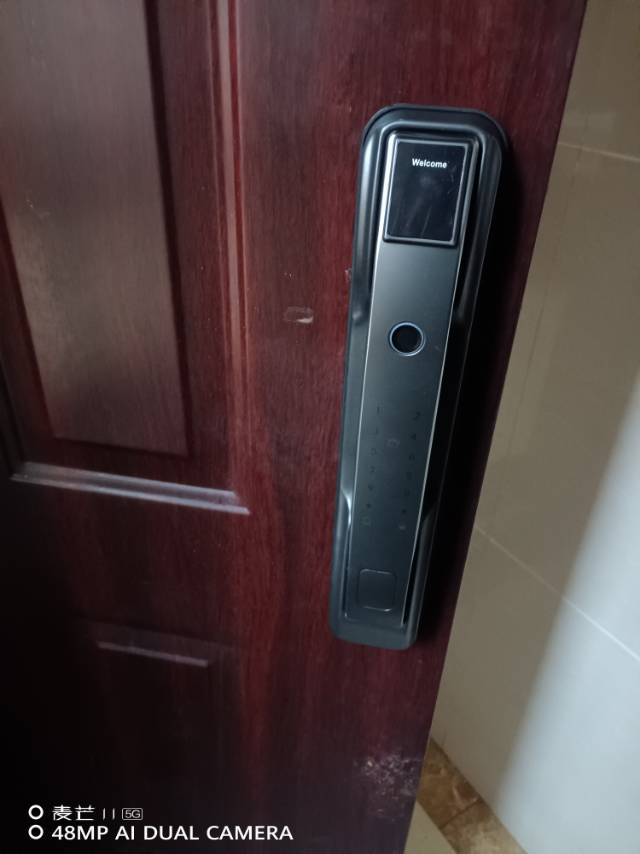 彭师傅锁具驿站