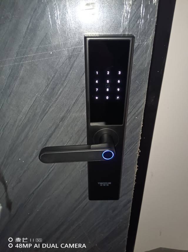 彭师傅锁具驿站