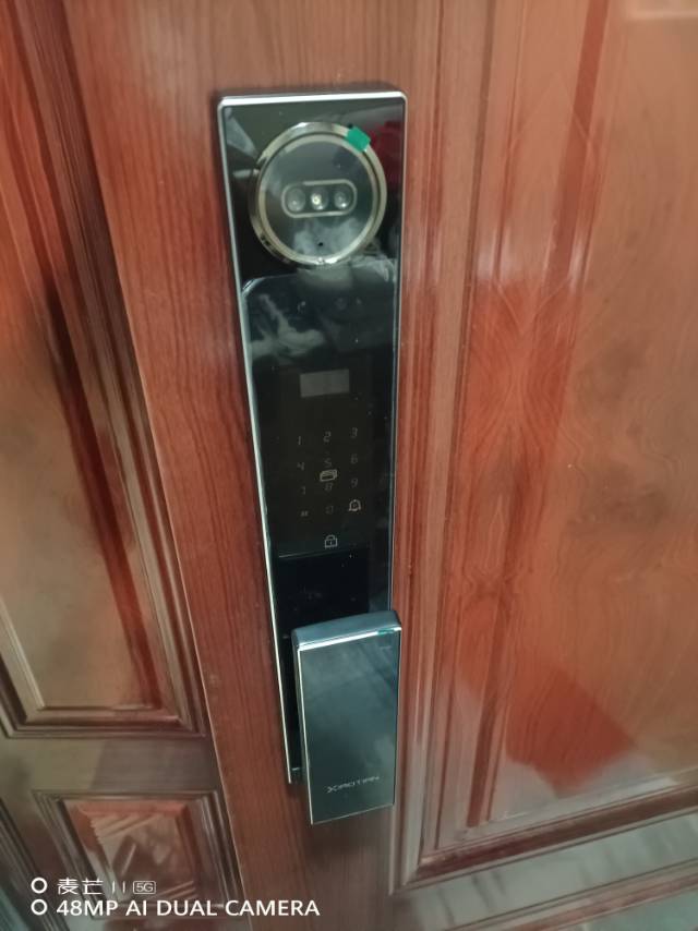 彭师傅锁具驿站
