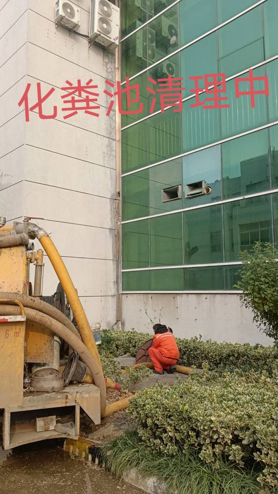 常州市专业管道疏通水电维修