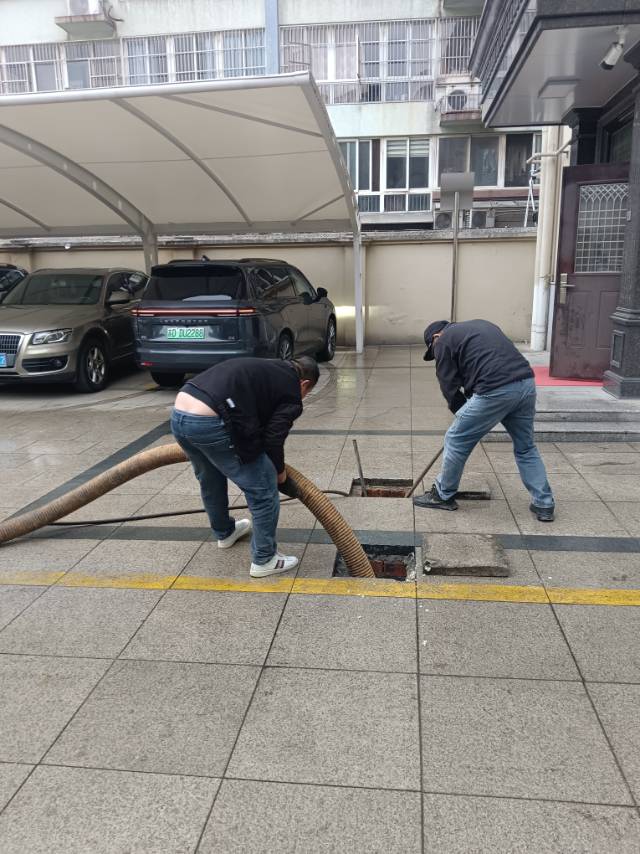 常州市专业管道疏通水电维修