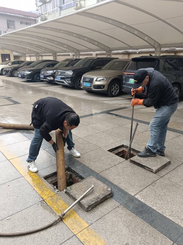 常州市专业管道疏通水电维修