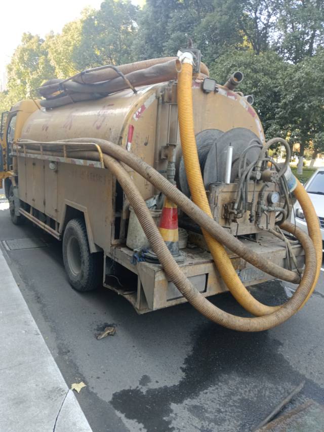 常州市专业管道疏通水电维修