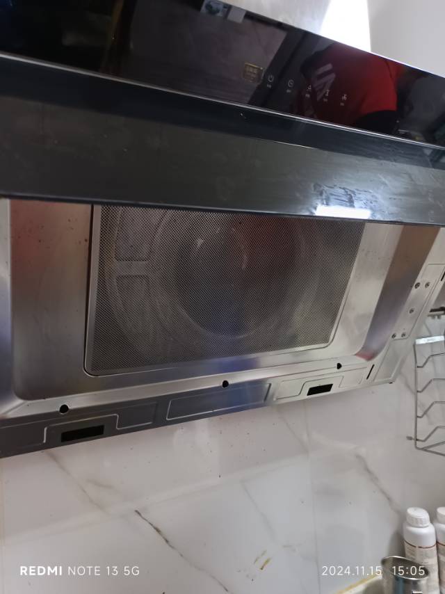 专业油烟机清理
