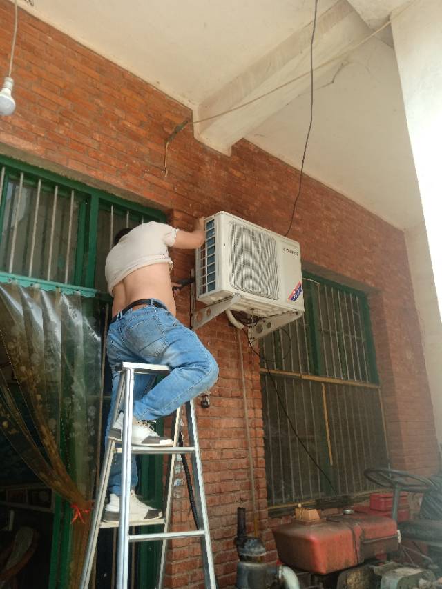 专业安装维修