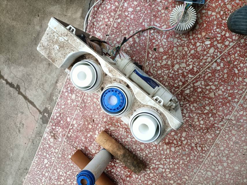 专业安装维修