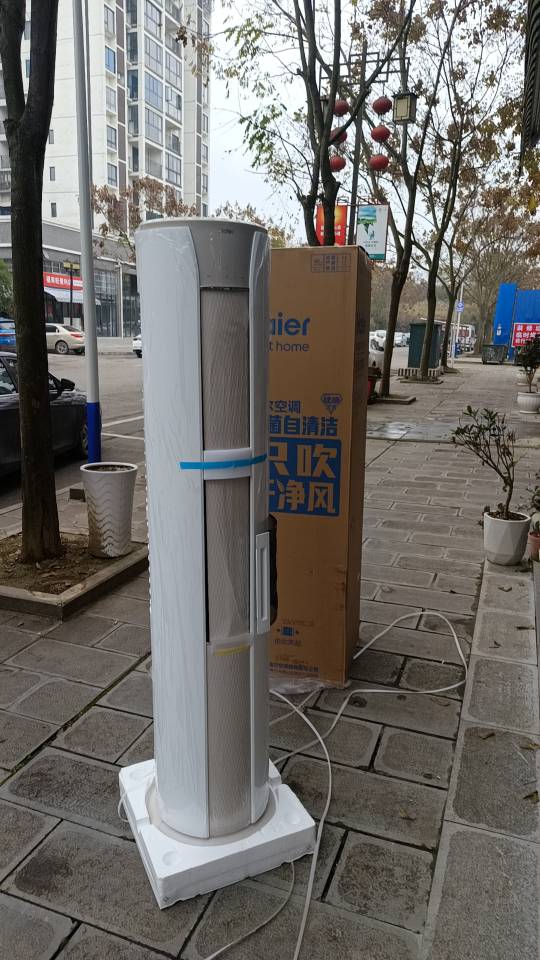 空调不制热，效果不好